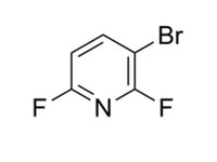 MSE PRO 3-Bromo-2,6-difluoropyridine