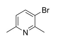 MSE PRO 3-Bromo-2,6-dimethylpyridine