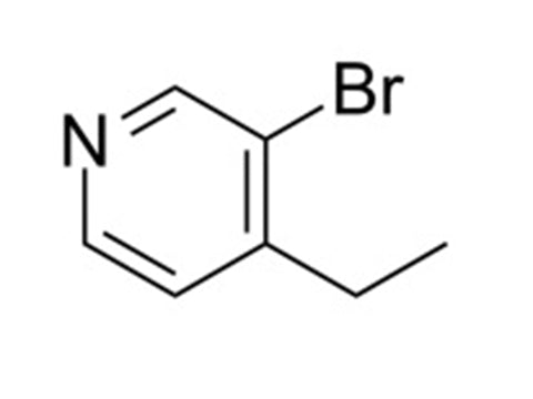 MSE PRO 3-Bromo-4-ethylpyridine