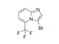 MSE PRO 3-Bromo-5-(trifluoromethyl)imidazo[1,2-a]pyridine