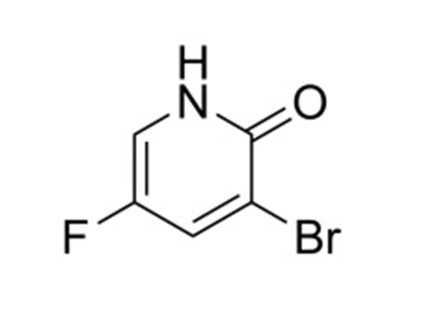 MSE PRO 3-Bromo-5-fluoropyridin-2(1H)-one