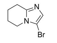 MSE PRO 3-Bromo-5,6,7,8-tetrahydroimidazo[1,2-a]pyridine