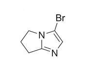 MSE PRO 3-Bromo-6,7-dihydro-5H-pyrrolo[1,2-a]imidazole