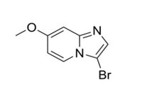 MSE PRO 3-Bromo-7-methoxyimidazo[1,2-a]pyridine