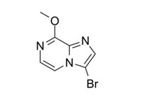 MSE PRO 3-Bromo-8-methoxyimidazo[1,2-a]pyrazine