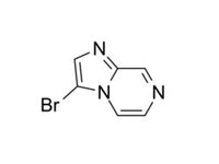 MSE PRO 3-Bromoimidazo[1,2-a]pyrazine