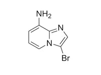 MSE PRO 3-Bromoimidazo[1,2-a]pyridin-8-amine