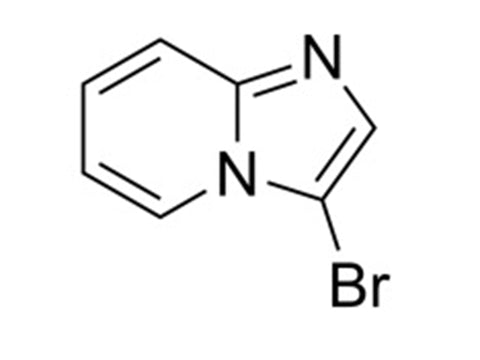 MSE PRO 3-Bromoimidazo[1,2-a]pyridine