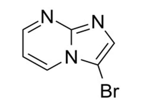 MSE PRO 3-Bromoimidazo[1,2-a]pyrimidine