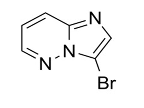 MSE PRO 3-Bromoimidazo[1,2-b]pyridazine