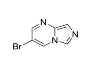 MSE PRO 3-Bromoimidazo[1,5-a]pyrimidine