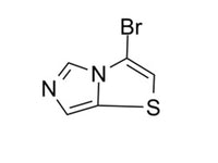 MSE PRO 3-Bromoimidazo[5,1-b]thiazole