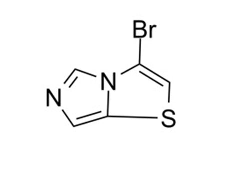 MSE PRO 3-Bromoimidazo[5,1-b]thiazole