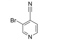 MSE PRO 3-Bromoisonicotinonitrile