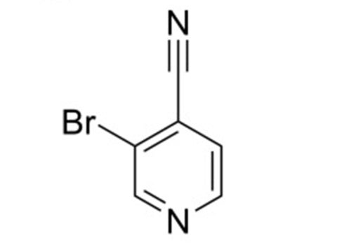 MSE PRO 3-Bromoisonicotinonitrile