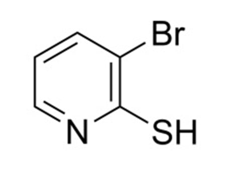 MSE PRO 3-Bromopyridine-2-thiol