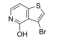 MSE PRO 3-Bromothieno[3,2-c]pyridin-4(5H)-one