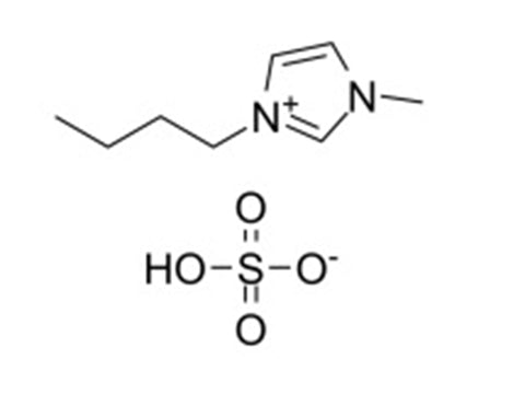 MSE PRO 3-Butyl-1-methyl-1H-imidazol-3-ium hydrogen sulfate