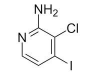 MSE PRO 3-Chloro-4-iodopyridin-2-amine