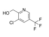 MSE PRO (3-Chloro-5-(trifluoromethyl)pyridin-2-yl)methanol