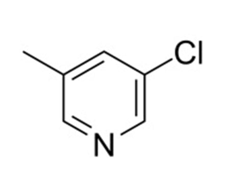 MSE PRO 3-Chloro-5-methylpyridine