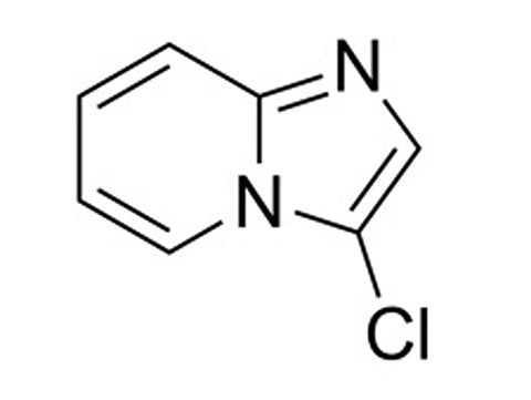 MSE PRO 3-Chloroimidazo[1,2-a]pyridine