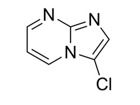 MSE PRO 3-Chloroimidazo[1,2-a]pyrimidine