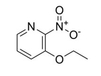 MSE PRO 3-Ethoxy-2-nitropyridine