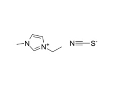 MSE PRO 3-Ethyl-1-methyl-1H-imidazol-3-ium thiocyanate