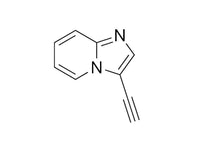 MSE PRO 3-Ethynylimidazo[1,2-a]pyridine