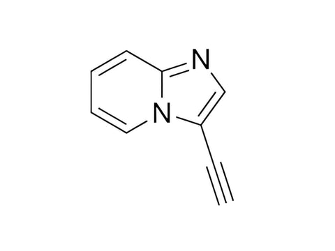 MSE PRO 3-Ethynylimidazo[1,2-a]pyridine