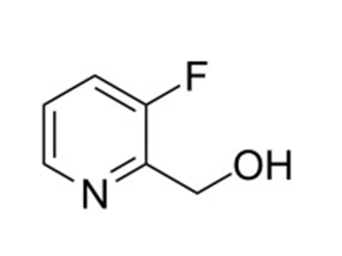 MSE PRO 3-Fluoro-2-(hydroxymethyl)pyridine