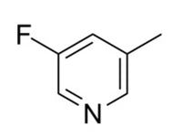 MSE PRO 3-Fluoro-5-methylpyridine