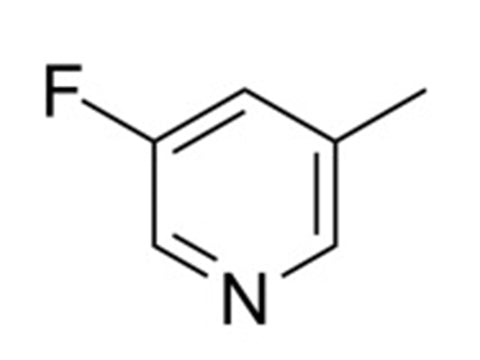 MSE PRO 3-Fluoro-5-methylpyridine