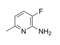 MSE PRO 3-Fluoro-6-methylpyridin-2-amine