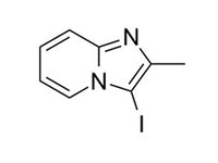 MSE PRO 3-Iodo-2-methylimidazo[1,2-a]pyridine