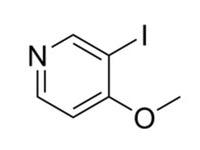 MSE PRO 3-Iodo-4-methoxypyridine