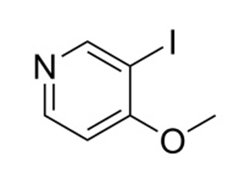 MSE PRO 3-Iodo-4-methoxypyridine