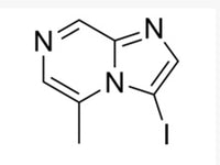 MSE PRO 3-Iodo-5-methylimidazo[1,2-a]pyrazine