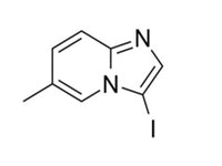 MSE PRO 3-Iodo-6-methylimidazo[1,2-a]pyridine