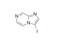 MSE PRO 3-Iodoimidazo[1,2-a]pyrazine