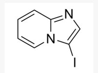 MSE PRO 3-Iodoimidazo[1,2-a]pyridine