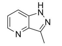 MSE PRO 3-Methyl-1H-pyrazolo[4,3-b]pyridine