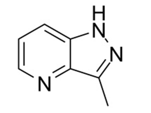 MSE PRO 3-Methyl-1H-pyrazolo[4,3-b]pyridine