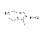 MSE PRO 3-Methyl-5,6,7,8-tetrahydroimidazo[1,5-a]pyrazine hydrochloride