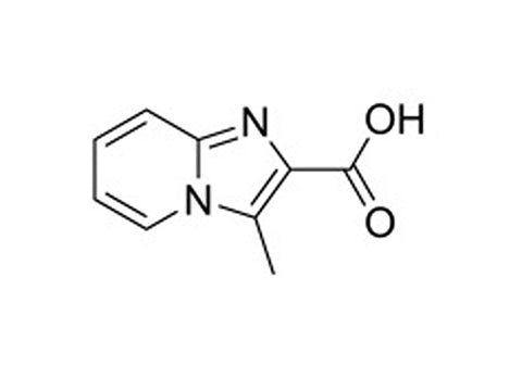 MSE PRO 3-Methylimidazo[1,2-a]pyridine-2-carboxylic acid