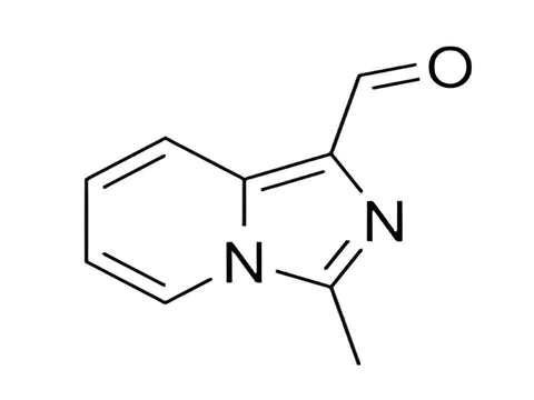 MSE PRO 3-Methylimidazo[1,5-a]pyridine-1-carbaldehyde