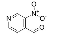 MSE PRO 3-Nitro-4-pyridinecarboxaldehyde