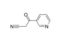 MSE PRO 3-Oxo-3-pyridin-3-yl-propionitrile