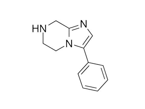 MSE PRO 3-Phenyl-5,6,7,8-tetrahydro-imidazo[1,2-a]pyrazine